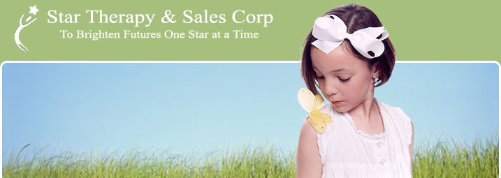 Star Therapy and Sales Corp.